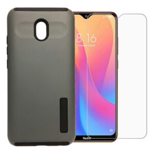 Redmi 8a  Protector Case Carcasa Cover Funda Tipo Armor