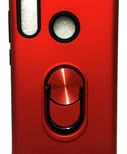 Redmi Note 8t Carcasa Case Funda Estuche Armor Con Anillo