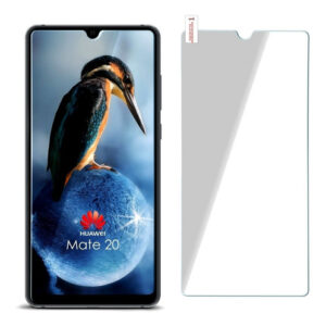 Huawei Mate 20 Vidrio Templado Protector Alta Densidad 9h