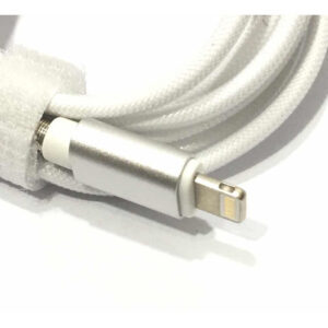 Cable iPhone Blindado 5c 5 S 5 6 6s Plus 7 8 X Plus iPad