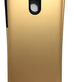 Nokia 1 Plus Funda Reforzada Tipo Armor Gran Calidad Carcasa