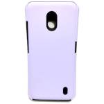 Nokia 2.2 Funda Reforzada Tipo Armor Gran Calidad Carcasa