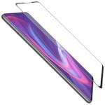Xiaomi Redmi 9t Protector Vidrio Templado Pantalla Completa