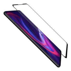 Xiaomi Redmi 9t Protector Vidrio Templado Pantalla Completa