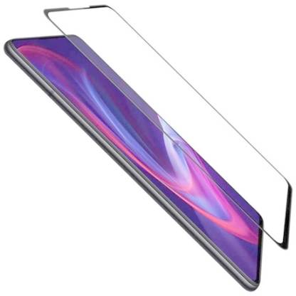 Xiaomi Redmi 9t Protector Vidrio Templado Pantalla Completa