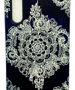 Xiaomi Redmi Mi 9 Funda Carcasa Color Estuche Diseño Armor