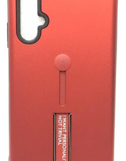 Huawei Nova 5t Carcasa Funda Tpu O Estuche Protector Armor