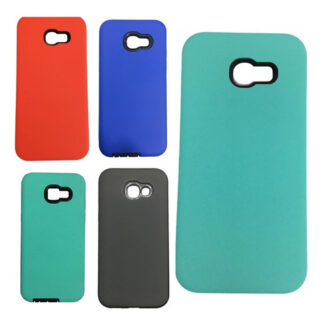 Samsung A5 2017 Protector Case Carcasa Funda Reforzada