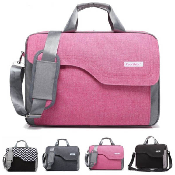 Bolso Laptop Case Portafolio iPad Mac Notebook Desde 15,6 - Imagen 19