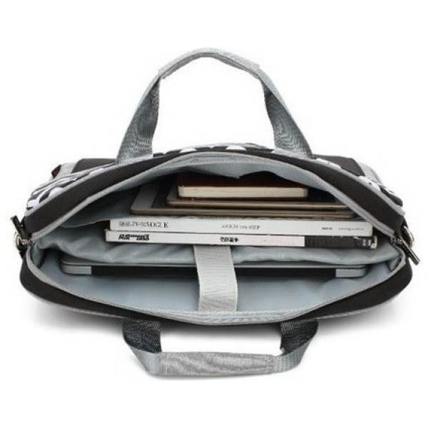 Bolso Laptop Case Portafolio iPad Mac Notebook Desde 15,6 - Imagen 2