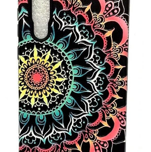 Huawei P30 Carcasa Funda Estuche Diseño Tipo Armor Diseño