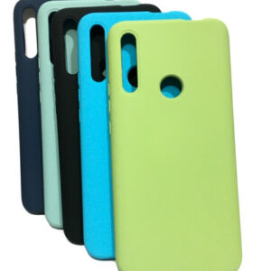 Huawei Y9 Prime 2019 Silicona Case Funda Carcasa Protector