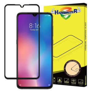 Redmi Note 8 Vidrio Full Cover Xiaomi Note 8 Full Hd9h  9d