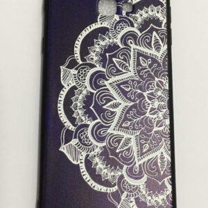 Samsung J4 Plus Estuche Protector Carcasa Tpu Diseño