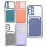 Silicona Samsung Galaxy A32 4g 2021 Case Protector Carcasa