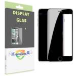 iPhone 7 Vidrio Templado Marco Negro Full Hd 9h 9d Full