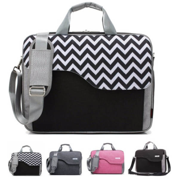 Bolso Laptop Case Portafolio iPad Mac Notebook Desde 15,6 - Imagen 41