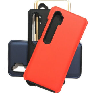 Protector Xiaomi Mi Note 10 / Note 10 Pro 2019 Carcasa Armor