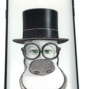 Samsung J4 Carcasa Tpu Protector Estuche J4 2018 Case Diseño