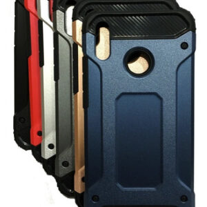 Huawei Y9 2019 Carcasa Armor Case Reforzada Rígida Hd