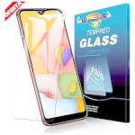 Samsung Galaxy A01 Vidrio Templado Cristal Transparente 9hd