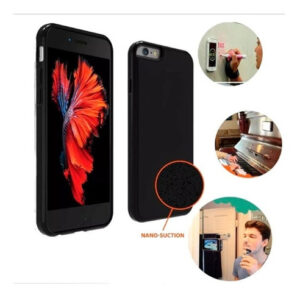 iPhone 7 Carcasa Anti Gravedad Se Adhieren A Superficies