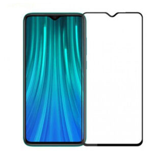 Xiaomi Redmi 8 Vidrio Templado Ful Screen Ultra Hd Full Glue