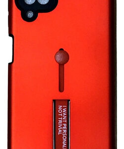 Carcasa Samsung A12 Protector Ultra Reforzado Case Cover