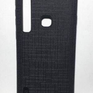 Samsung Galaxy A9 2018 Cover Carcasa Estuche Case Armor