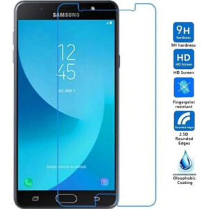 Samsung J7 Core Vidrio Templado Alta Densidad Instalación