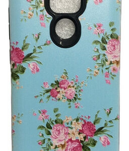 Redmi Note 9 Protector Reforzado Funda Case + Vidrio 9h 5x