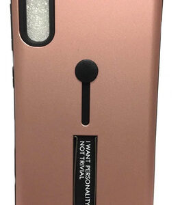 Samsung A50s Funda Reforzada Tipo Armor Gran Calidad Carcasa