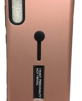 Samsung A50s Funda Reforzada Tipo Armor Gran Calidad Carcasa
