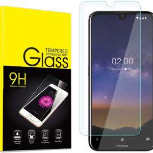 Nokia 2.2 Vidrio Templado Alta Densidad Full Hd 5 Capas