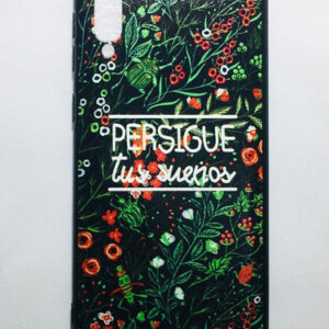 Samsung Galaxy A50 Carcasa Estuche Ultra Fino Diseños Varios