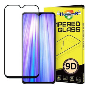 Xiaomi Redmi Note 8pro Vidrio Full Screen Ultra Hd Full Glue