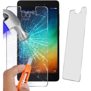 Xiaomi Redmi 6a Vidrio Templado Full Alta Densidad Hd