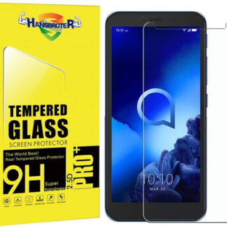 Vidrio Templado Alcatel 1v 2019 Alta Densidad 9h 5x