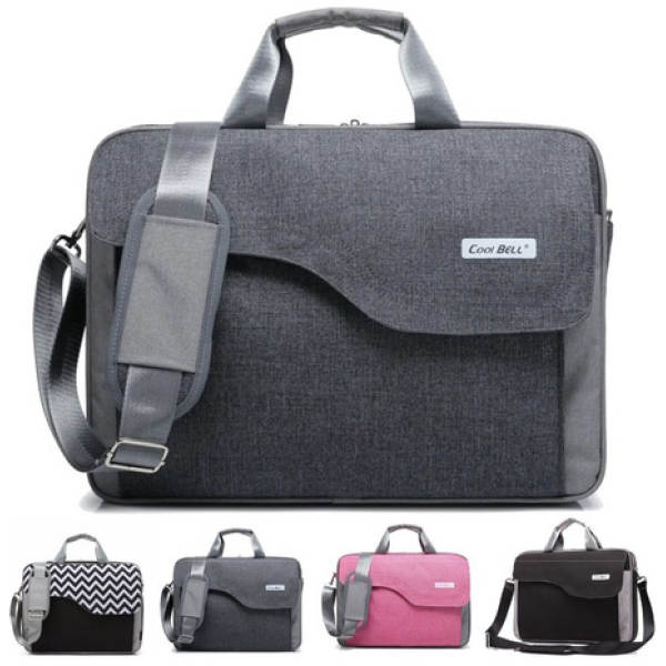 Bolso Laptop Case Portafolio iPad Mac Notebook Desde 15,6 - Imagen 13