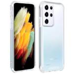 Protector Samsung S21 Ultra Crystal Cover Case Reforzado