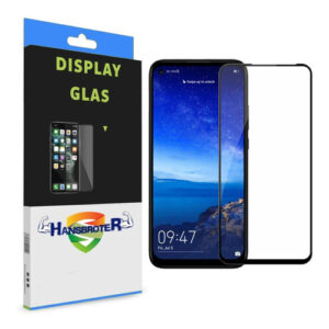 Huawei Mate 30 Lite Vidrio Templado 9d 9h Cubre Total Full