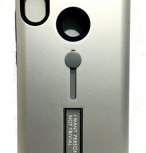 Xiaomi Redmi Mi A2 Lite Funda Estuche Carcasa Armor Con Pie