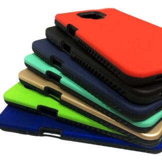 Protector Redmi Note 9s 9pro Case Carcasa + Vidrio Templado