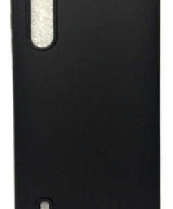 Xiaomi Mi 9 Lite Carcasa Estuche Colores Lisos Reforzados