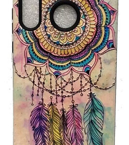 Huawei P30 Lite Carcasa Funda Estuche Diseño Tipo Armor