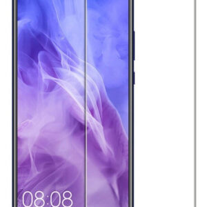 Huawei Honor 8x Vidrio Templado Hd Alta Densidad Protege +