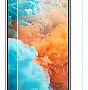 Huawei Y6 2019 Vidrio Templado Xs Alta Densidad Premium Hd9