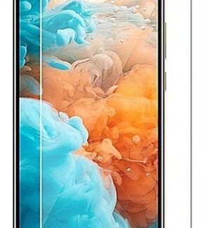 Huawei Y6 2019 Vidrio Templado Xs Alta Densidad Premium Hd9