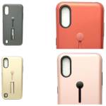 Samsung A01 Carcasa Case Cover Funda Estuche Tpu Armor