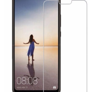 Huawei P20 Pro Vidrio Templado Alta Densidad Instalación